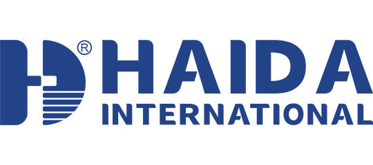 Haida International Logo
