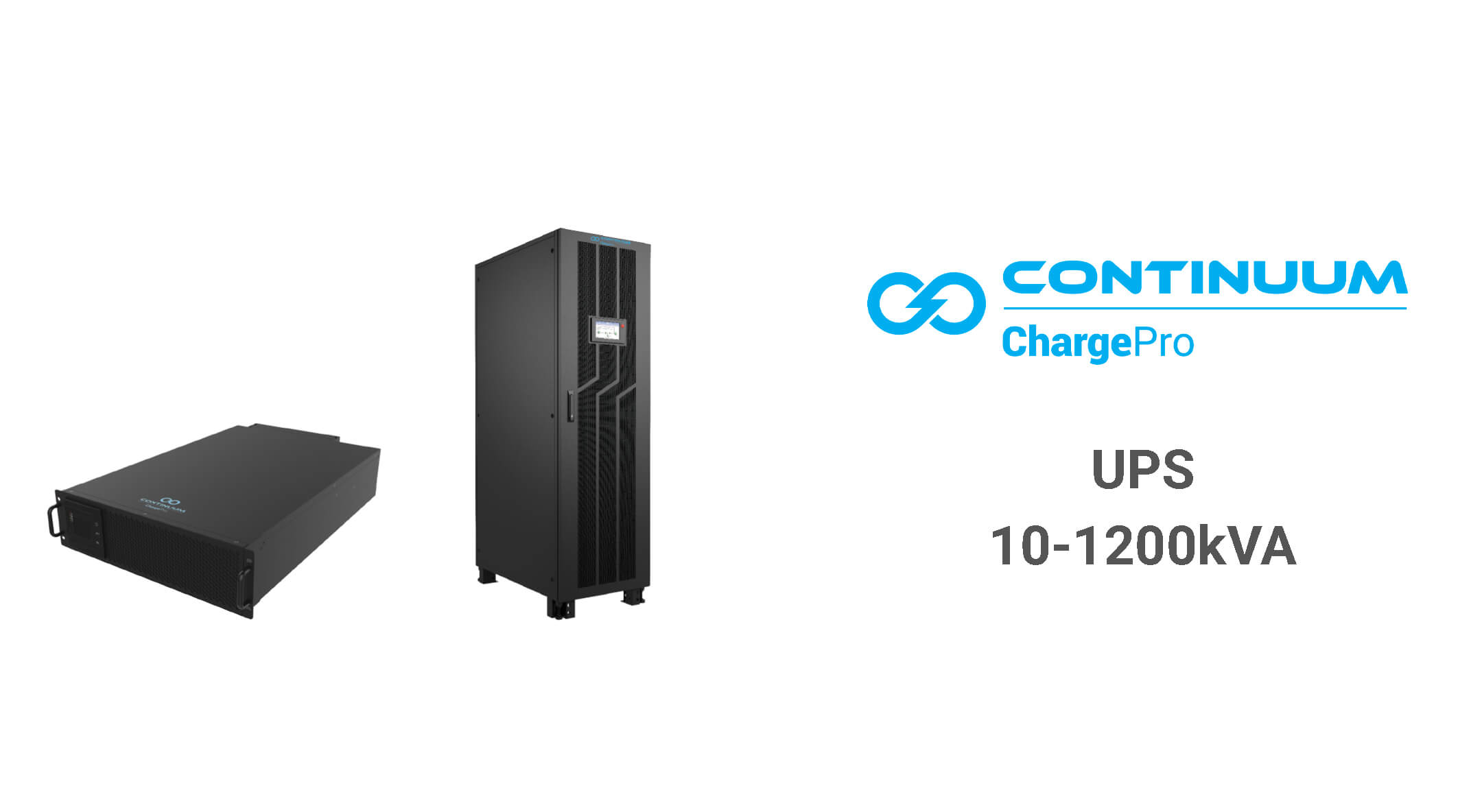 Continuum ChargePro Banner for news