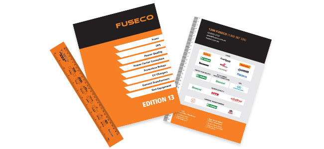 Marketing Material Banner - Fuseco - 650x300