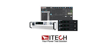 ITECH BSS2000 Battery Simulation Test Software copy