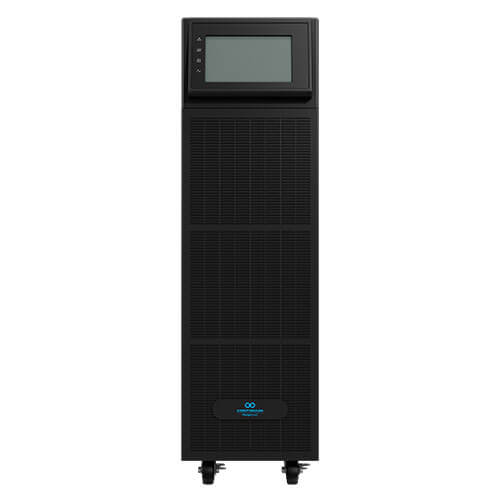 Continuum ChargeGuard Tower 100-200 kVA 500x500