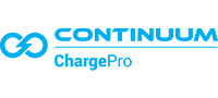 Continuum ChargePro Logo 200x90