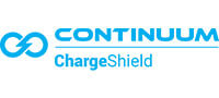 Continuum ChargeShield Logo 200x90