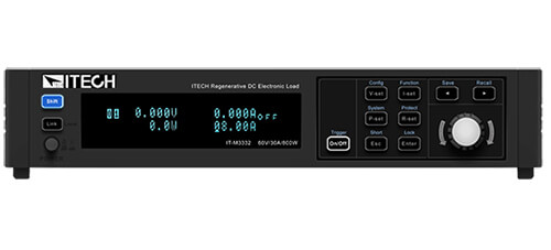 IT-M3300 Regenerative DC Electronic Load 500x227 copy