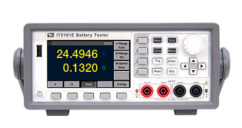 ITECH IT5100 Battery Tester 500X264 copy